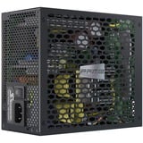 Seasonic PRIME FANLESS TX-700, 700 Watt voeding  Zwart, 4x PCIe, Kabelmanagement