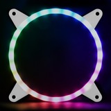 SilverStone SST-FG142 RGB LED 140 mm lijst 