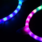 SilverStone SST-FG142 RGB LED 140 mm lijst 