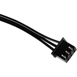 SilverStone SST-FG142 RGB LED 140 mm lijst 