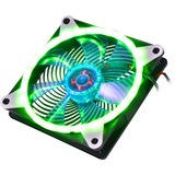 SilverStone SST-FG142 RGB LED 140 mm lijst 