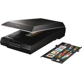 Epson Perfection V600 Photo flatbedscanner Zwart/zilver, Retail