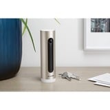 Netatmo Slimme Binnencamera (Welcome) Goud