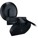 Razer Kiyo webcam Zwart