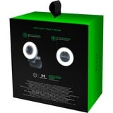 Razer Kiyo webcam Zwart