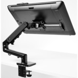 Wacom Flex Arm (voor Cintiq 24/32) houder Zwart