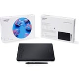 Wacom Intuos Pro S tekentablet Zwart