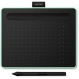 Wacom Intuos S Comfort  tekentablet Lichtgroen/zwart