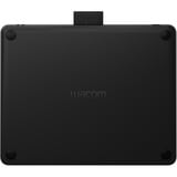 Wacom Intuos S Comfort tekentablet Zwart