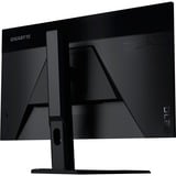 GIGABYTE G27Q 27" gaming monitor Zwart, 2x HDMI, DisplayPort, 2x USB-A 3.2 (5 Gbit/s), 144 Hz