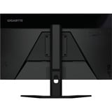 GIGABYTE G27Q 27" gaming monitor Zwart, 2x HDMI, DisplayPort, 2x USB-A 3.2 (5 Gbit/s), 144 Hz