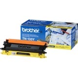 Brother TN-135Y toner Geel, Retail