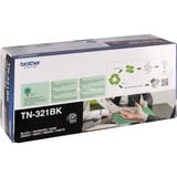 Brother Toner TN-321BK 