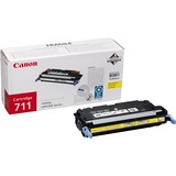 Canon 711Y toner Geel