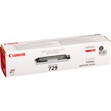 Canon 729BK toner Zwart