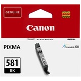 Canon Inkt - CLI-581BK Zwart