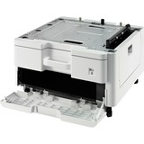 Kyocera PF-470 papierlade Lichtgrijs, Voor 500 vel