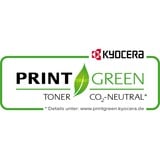 Kyocera TK-120H toner Zwart