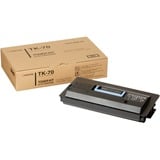 Kyocera TK-70 Kit toner Zwart