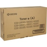 Kyocera Toner zwart 370AB000 