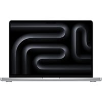 Apple MacBook Pro 14" 2024 (MX2F3FN/A) laptop Zilver | M4 Pro | 20-Core GPU | 24 GB | 1 TB SSD