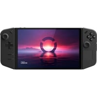 Lenovo Legion Go (83E10053MH) handheld game console Zwart, 16 GB | 1 TB SSD | Wi-Fi 6E | BT | Win 11 | 144 Hz