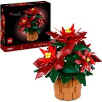 LEGO Icons - Kerstster Constructiespeelgoed 10370