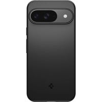  Spigen Google Pixel 9 Thin Fit telefoonhoesje Zwart