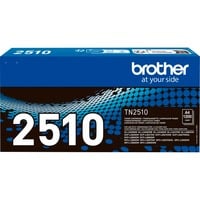 Brother TN-2510 toner Zwart