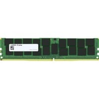 Mushkin 32 GB ECC Registered DDR4-2400 servergeheugen MPL4R240HF32G24, Proline