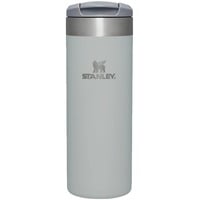 Stanley PMI The AeroLight Transit Mug Fog Metallic thermosbeker Lichtgrijs, 470 ml