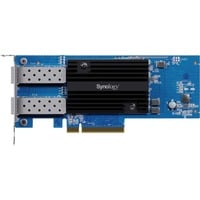 Synology E10G30-F2 netwerkadapter 