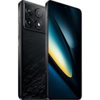 Xiaomi POCO F6 Pro smartphone Zwart, 512 GB, Dual-SIM, HyperOS