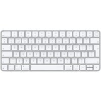 Apple Magic Keyboard met Touch ID, toetsenbord Wit, EU lay-out (QWERTY), Bluetooth