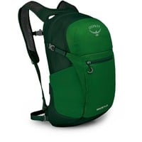 Osprey Daylite Plus rugzak Donkergroen, 20 liter