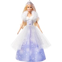 Mattel Barbie Dreamtopia - Fashion Reveal Princess Pop 