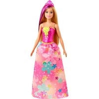 Mattel Barbie Dreamtopia - Prinses Pop 