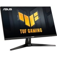 ASUS TUF Gaming VG279QM1A 27" monitor Zwart, 2x HDMI, DisplayPort, USB-A 2.0, 280 Hz