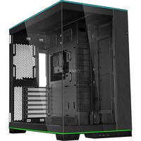 ALTERNATE Pure Lian Li R7-5090 gaming pc Ryzen 7 9800X3D | RTX 5090 | 64 GB | 4 TB SSD