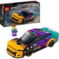 LEGO Speed Champions - NASCAR Next Gen Chevrolet Camaro ZL1 Constructiespeelgoed 76935