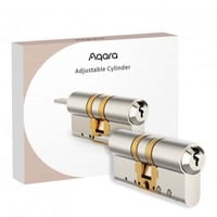 Aqara U200 Adjustable Cylinder beveiliging 