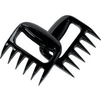 Grill Guru Bear Claws grillbestek Zwart