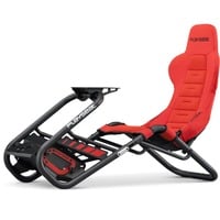 Playseat® Trophy Red Rood