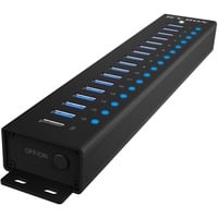 ICY BOX IB-HUB1717-U3 usb-hub 