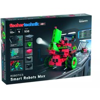 fischertechnik Robotics - Smarttech RX Experimenteer speelgoed 564111