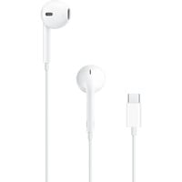 Apple  in-ear oortjes Wit