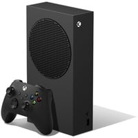 Microsoft Xbox Series S spelconsole Zwart, 1 TB