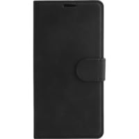 Just in Case Samsung S25 Ultra - Wallet Case telefoonhoesje Zwart