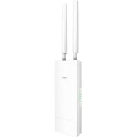 Cudy AP1300 AC1200 WiFi Gigabit Outdoor Access Point Wit, PoE