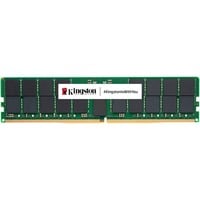 Kingston 64 GB ECC Registered DDR5-4800 servergeheugen KSM48R40BD4-64HA, Hynix